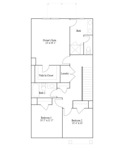 Building Photo - 1102 Talis Crk Dr