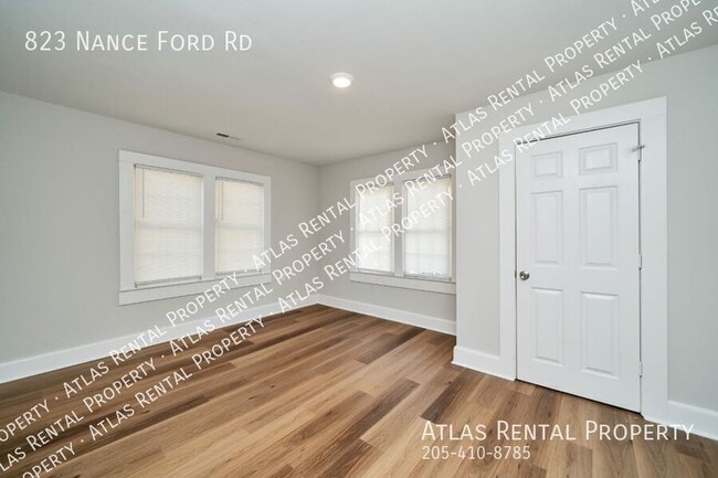 Building Photo - 823 Nance Ford Rd SW