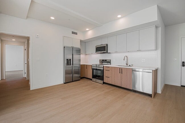 Building Photo - Welcome to the Gramercy