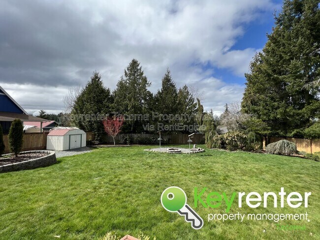 Building Photo - 610 Rice Ct