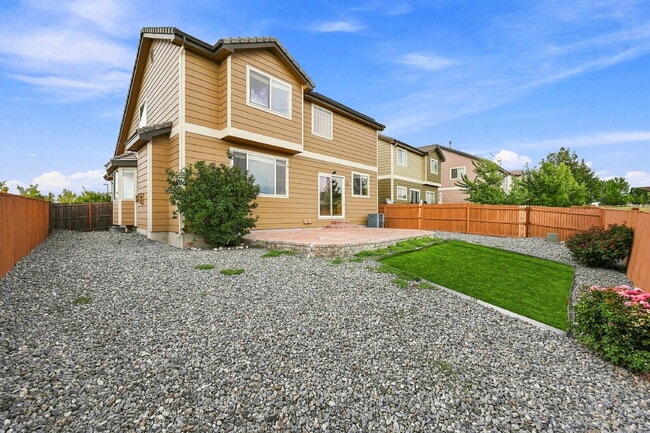 Building Photo - $3,245.95 with $300 Off The First Month's Rent, 5 Beds - 3.5 Baths, Single Family Home in Parker ...