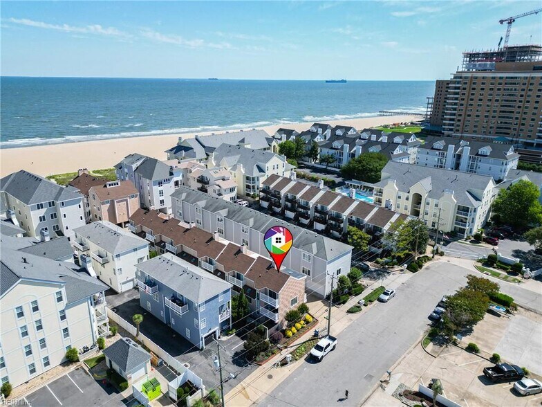 Building Photo - 2301 Beach Castle Ln