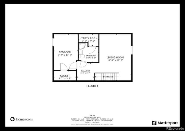 Building Photo - 4673 S Lowell Blvd