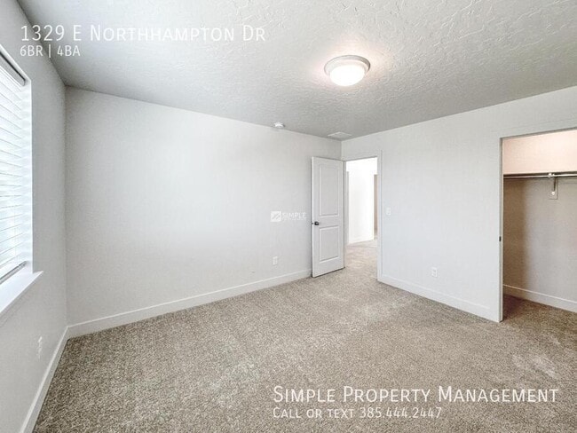 Building Photo - 1329 Northhampton Dr