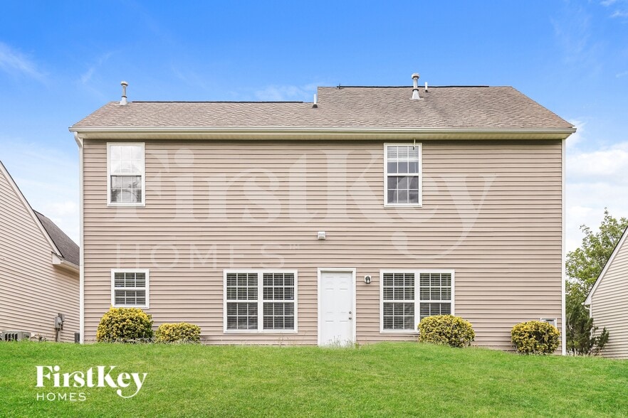 Building Photo - 2136 Burton Run Rd