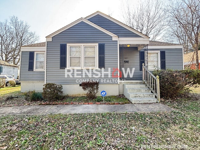 Building Photo - 3071 McCool Ave