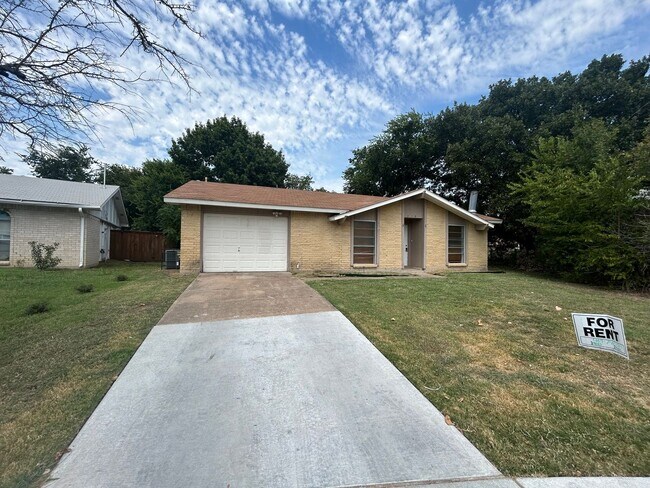 Building Photo - Absolutely! It truly does sound like a wonderful place to call home.