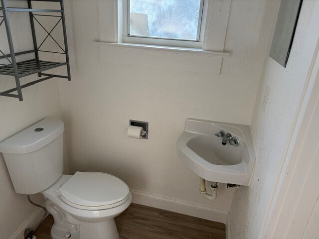 Bathroom - 307 Hibiscus St