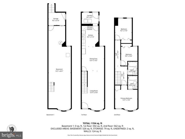 Building Photo - 407 W 28th St