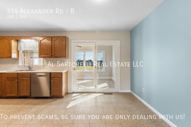 Building Photo - 314 Alexander Rd