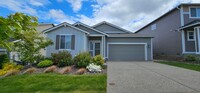 Building Photo - Bremerton Rambler