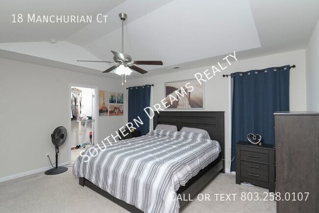 Building Photo - 18 Manchurian Ct