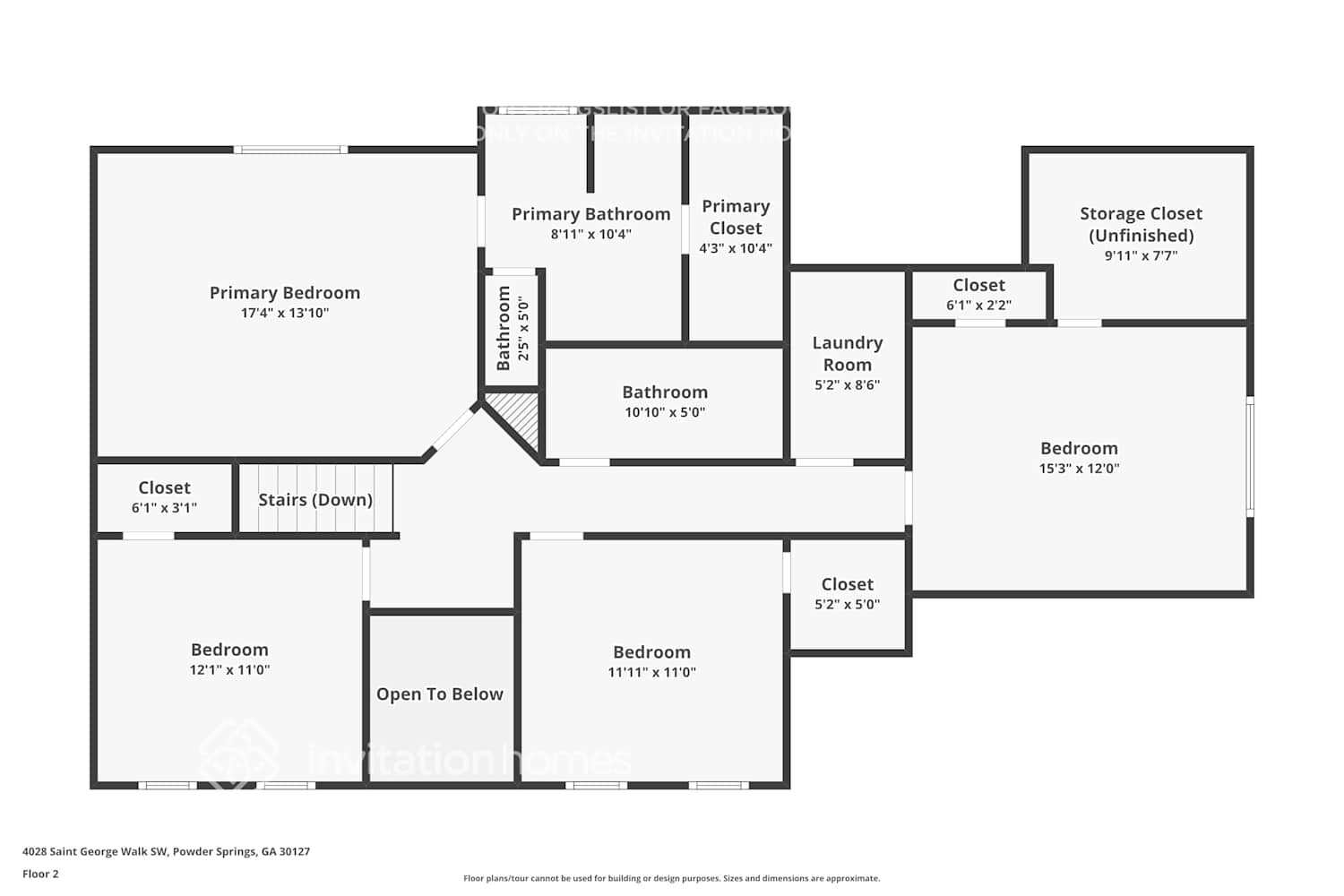 Building Photo - 4028 St George Walk SW