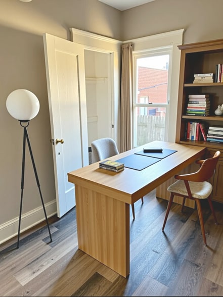 Building Photo - 1185 W 8th St