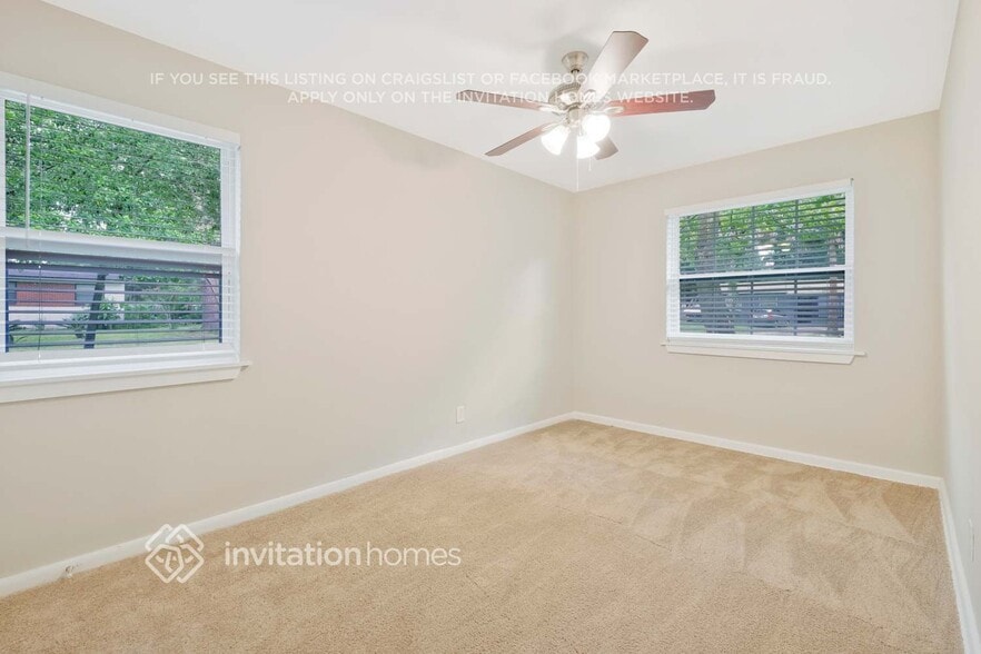 Building Photo - 6237 Pinelock Dr