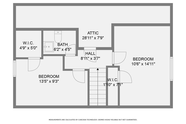 Building Photo - 2749 Scott St
