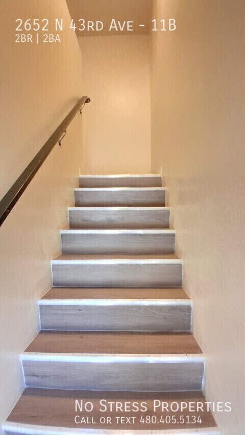 Building Photo - 2652 N 43rd Ave