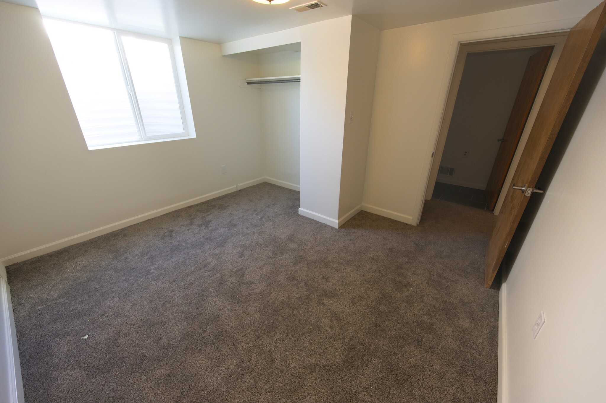 Bedroom 4 - 1829 E Severn Dr