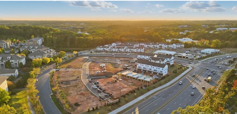 Building Photo - 9466 Senator Royall Dr