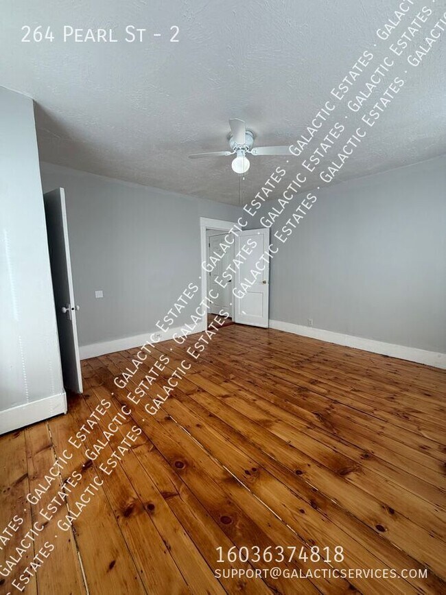 Building Photo - 264 Pearl St