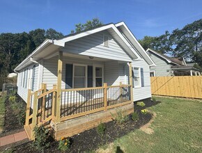 Building Photo - Totally Renovated Arts and Crafts Bungalow...