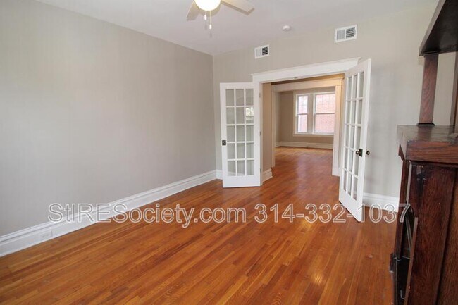 Building Photo - 2606 Louisiana Ave