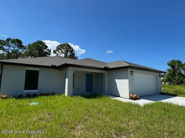 Building Photo - 311 La Croix Rd SW