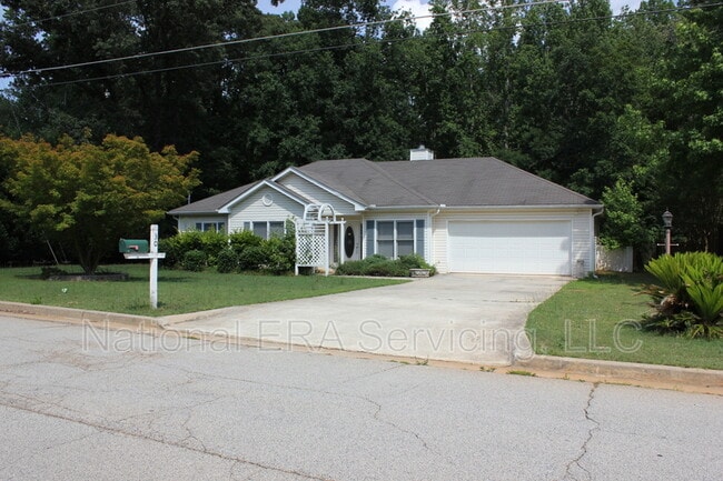 Primary Photo - 30 Allen Oaks Way