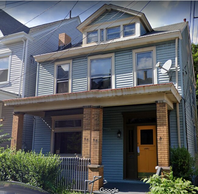 Building Photo - 3842 Baytree St