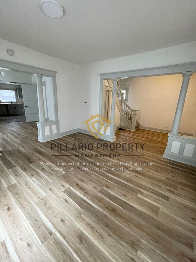 Building Photo - Newly Renovated, 3 Bedroom, 2 Bathroom Hom...