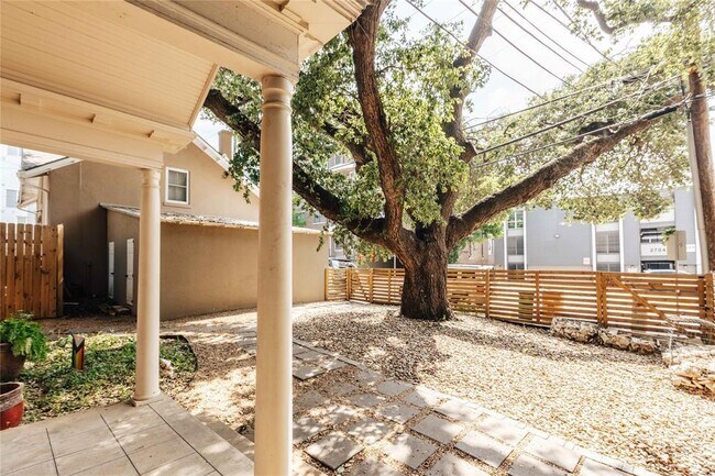 Building Photo - 2623 Salado St