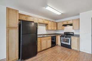 Building Photo - Chaffee Park Senior Residences