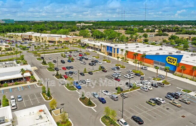 Building Photo - 10075 Gate Pkwy N
