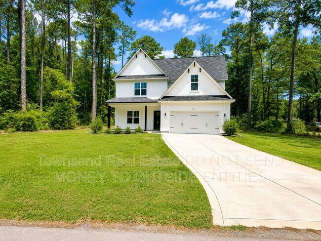 Building Photo - 621 Blawell Cir
