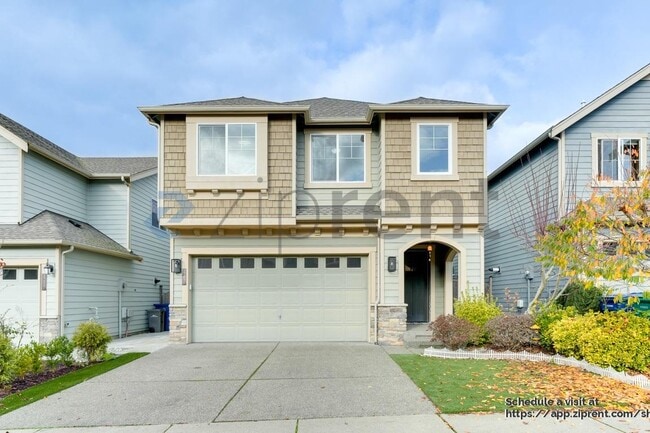 Primary Photo - 1207 145th St SW