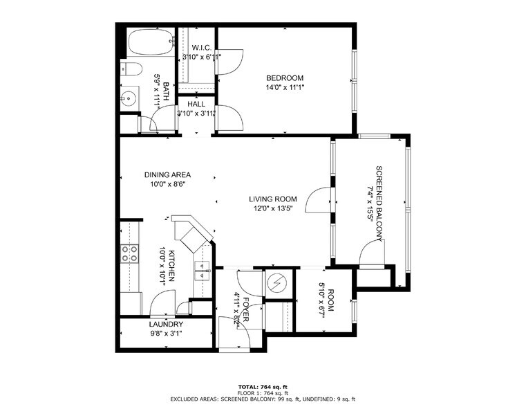 Building Photo - 4104 Walden Park Dr