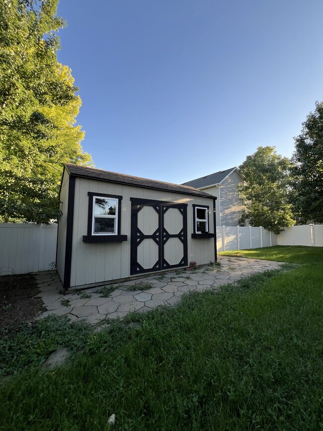 Building Photo - 11467 S Loganberry Ct