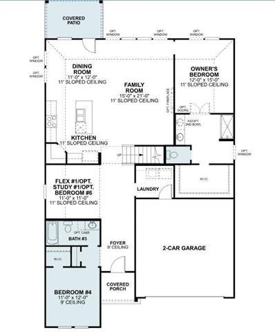 Building Photo - 1708 Etosha Dr