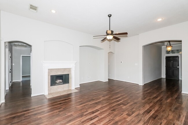 Building Photo - 4403 Atascocita Trail