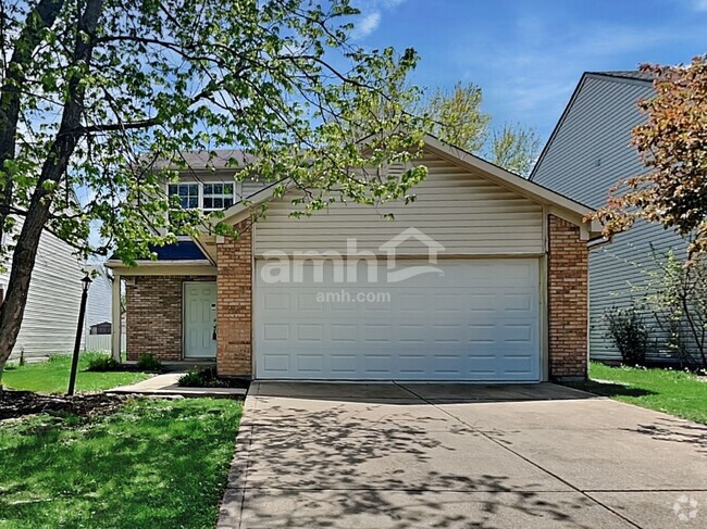 Building Photo - 10321 Hornton St