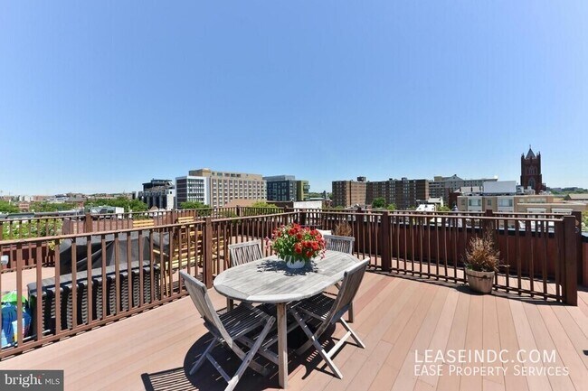 Building Photo - 907 N Street NW-#B1