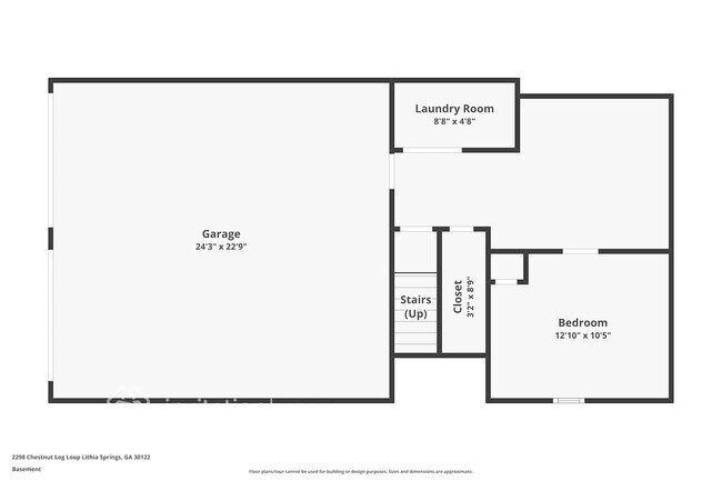 Building Photo - 2298 Chestnut Log Loop