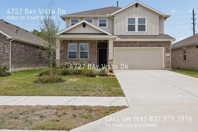 Building Photo - 4727 Bay Vista Dr