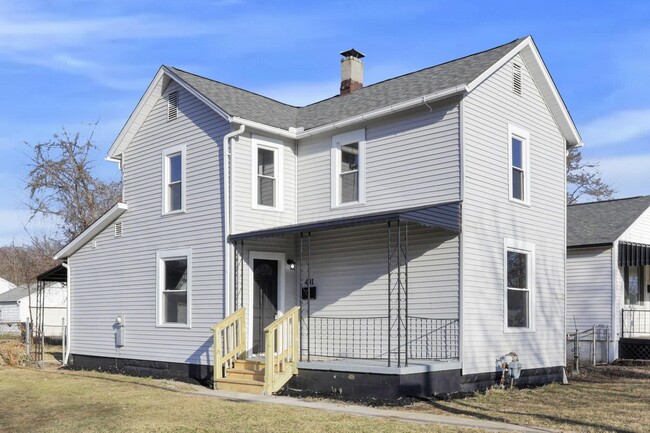 Primary Photo - 401 Miller Ave