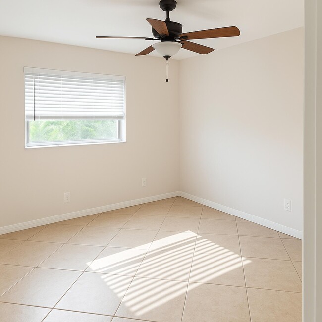 Building Photo - 4670 NE 5th Ave