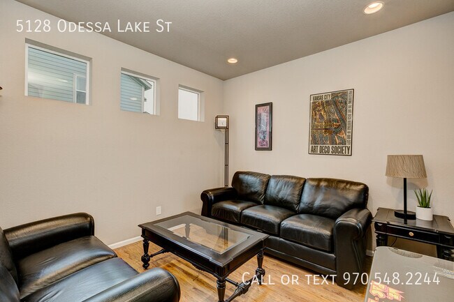 Building Photo - 5128 Odessa Lake St