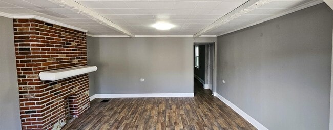Building Photo - 732 Boggs Ave