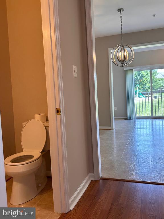 Building Photo - 9400 Birchwood Ct W