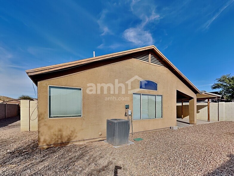 Building Photo - 3705 W Fitzwater Ct
