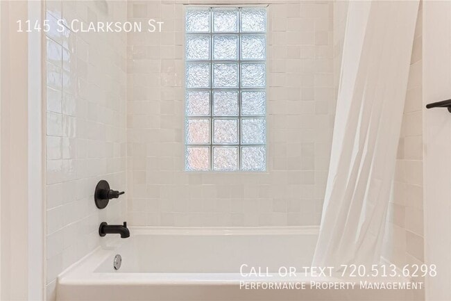 Building Photo - 1145 S Clarkson St